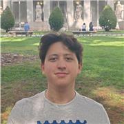 Violoncelista apto para iniciación de clases de cello